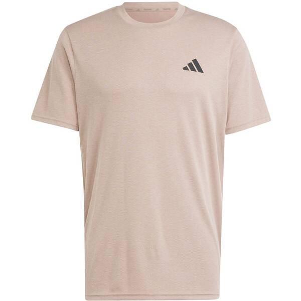 ADIDAS Herren Shirt Train Essentials Feelready Novelty ADIDAS Herren Shirt Train Essentials Feelready Novelty von Adidas