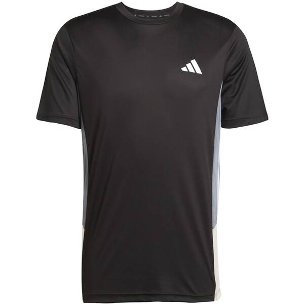 ADIDAS Herren Shirt Train Essentials Seasonal Colorblock von Adidas