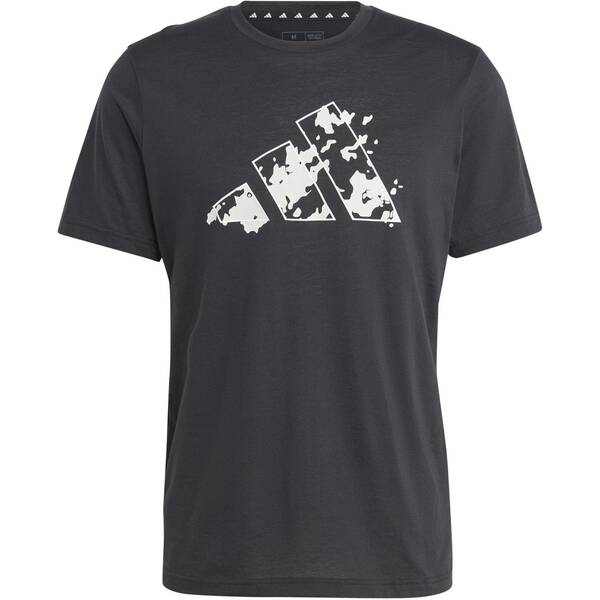 ADIDAS Herren Shirt Train Essentials Seasonal Training Graphic von Adidas