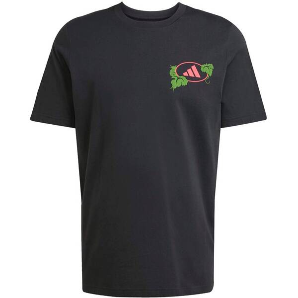 ADIDAS Herren Shirt Wiesn Graphic von Adidas