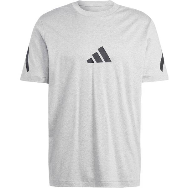 ADIDAS Herren Shirt Z.N.E. (normal & lang) von Adidas