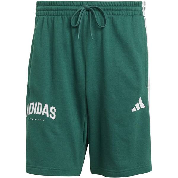 ADIDAS Herren Shorts 3-Streifen von Adidas