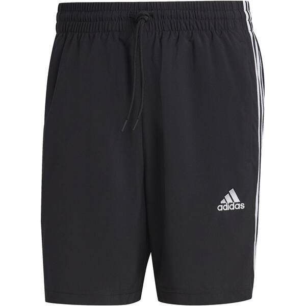 ADIDAS Herren Shorts AEROREADY Essentials Chelsea 3-Streifen von Adidas