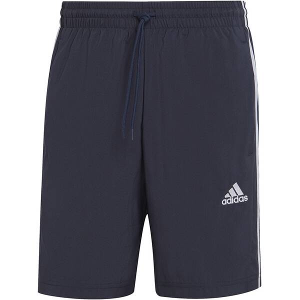 ADIDAS Herren Shorts AEROREADY Essentials Chelsea 3-Streifen von Adidas