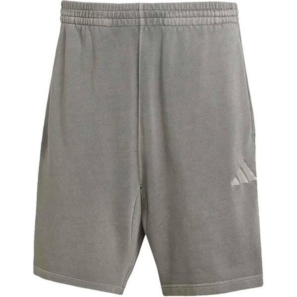 ADIDAS Herren Shorts ALL SZN French Terry Washed 8-Inch von Adidas