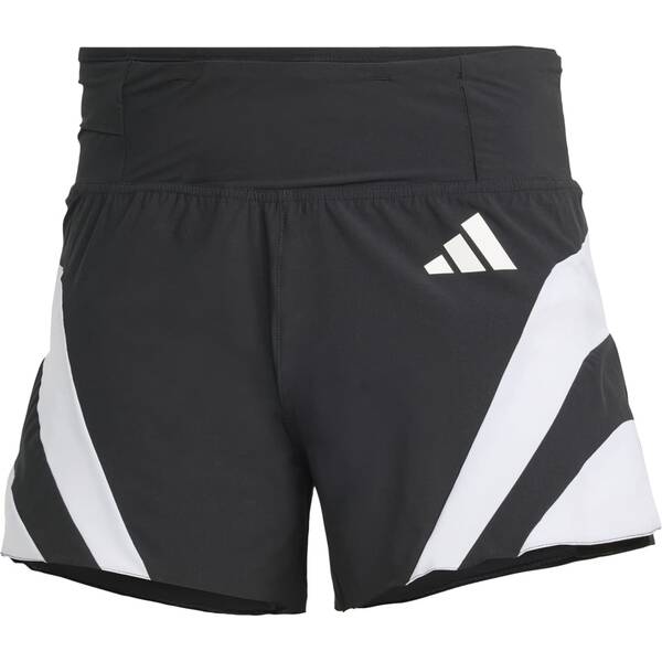 ADIDAS Herren Shorts Adizero Archive Running Gel (Länge 3 Zoll) von Adidas