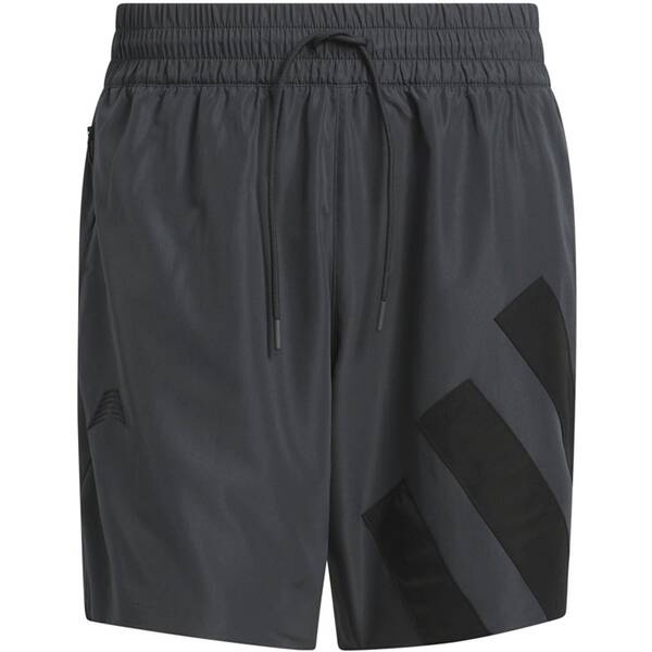 ADIDAS Herren Shorts Anthony Edwards Foundation von Adidas
