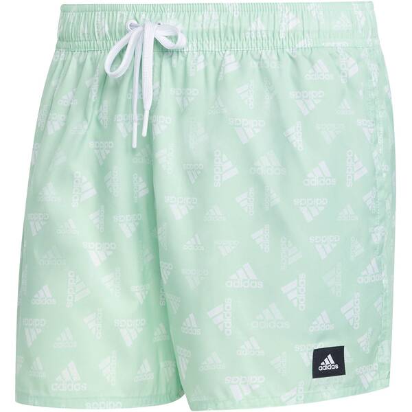 ADIDAS Herren Shorts BOS AOP CLX VSL von Adidas