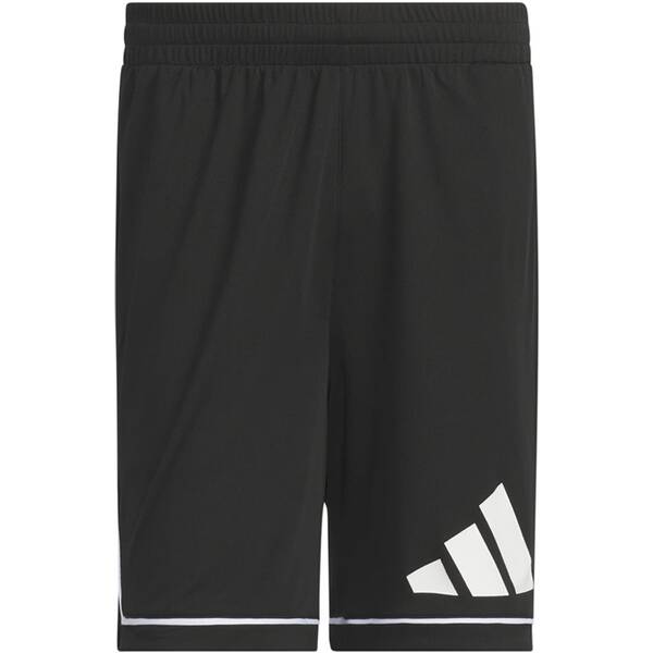 ADIDAS Herren Shorts Basketball Badge of Sport von Adidas