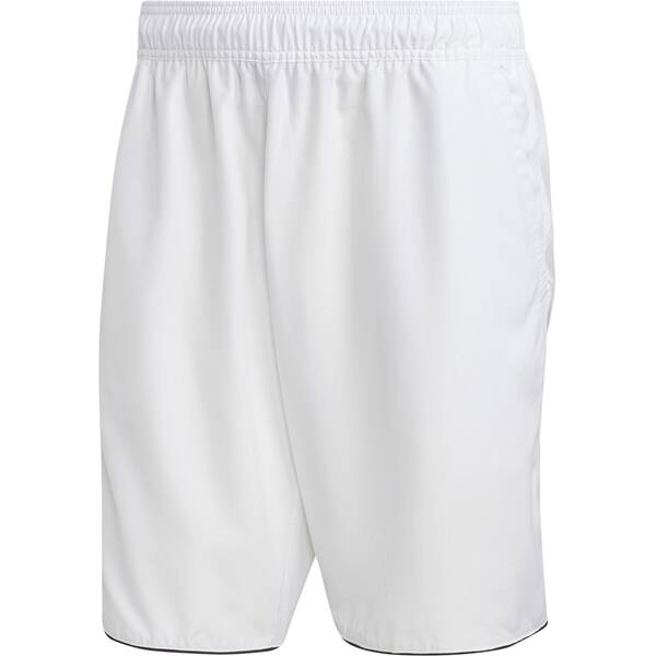 ADIDAS Herren Shorts Club Tennis (Länge 7 Zoll) von Adidas