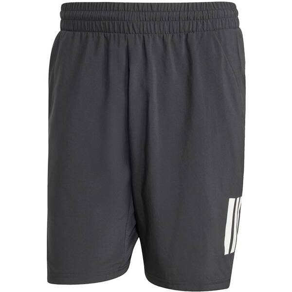 ADIDAS Herren Shorts Club Tennis Climacool 3-Streifen (Länge 7 Zoll) von Adidas