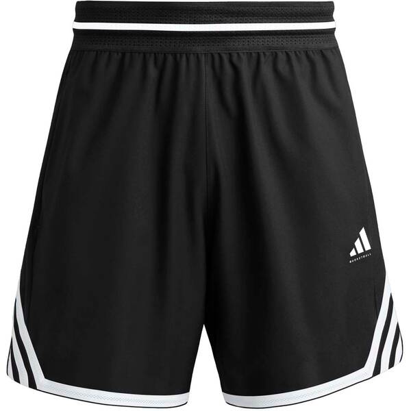 ADIDAS Herren Shorts Crazy Lite (Länge 5 Zoll) von Adidas