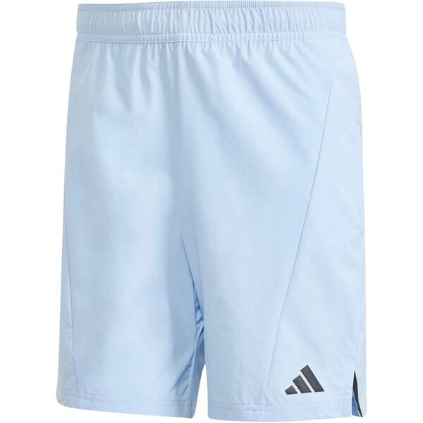 ADIDAS Herren Shorts Designed for Training Workout (Länge 7 Zoll) von Adidas