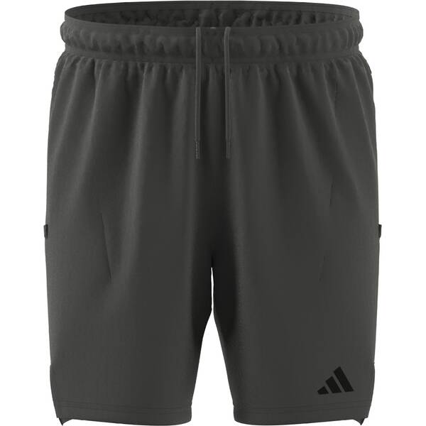 ADIDAS Herren Shorts Designed for Training Workout (Länge 7 Zoll) von Adidas