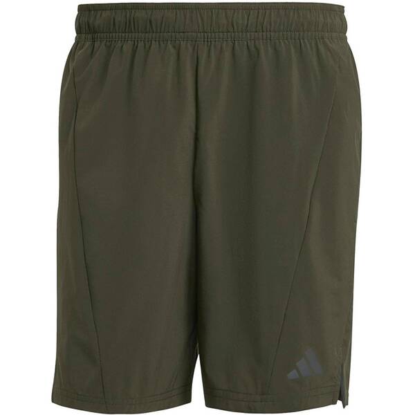 ADIDAS Herren Shorts Designed for Training Workout (Länge 7 Zoll) von Adidas