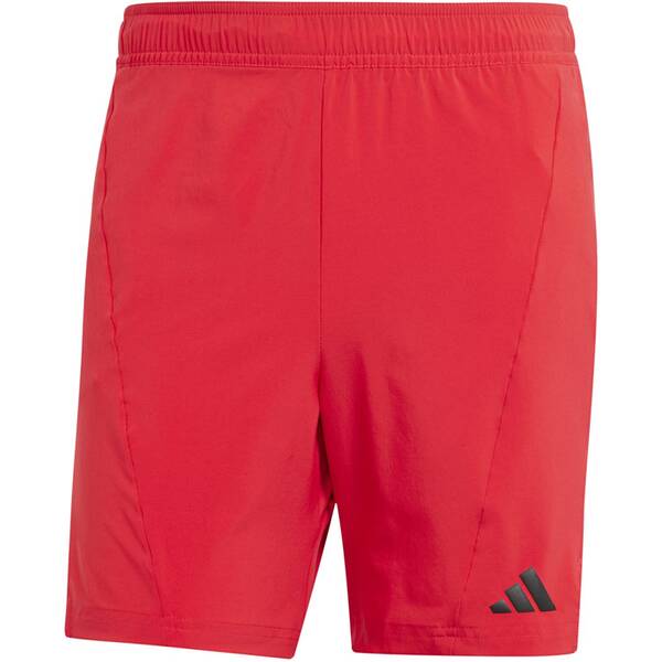 ADIDAS Herren Shorts Designed for Training Workout (Länge 7 Zoll) von Adidas