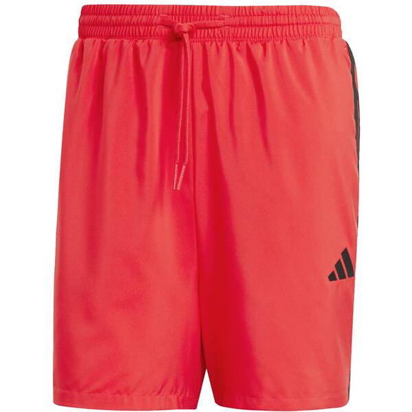 ADIDAS Herren Shorts Essentials 3-Streifen Chelsea von Adidas
