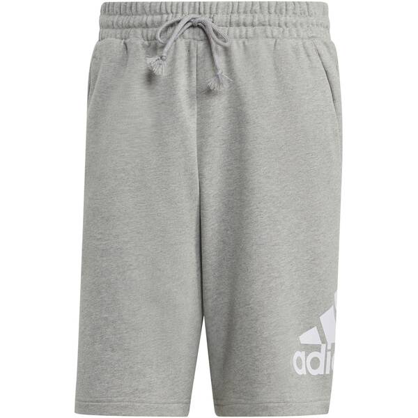ADIDAS Herren Shorts Essentials Big Logo French Terry (normal & lang) von Adidas