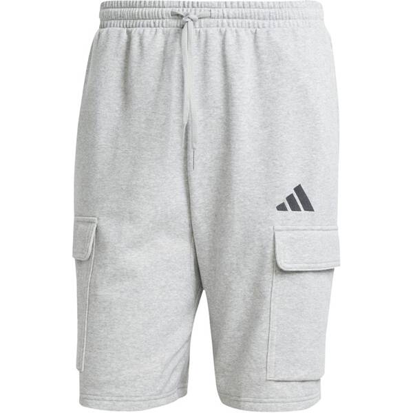 ADIDAS Herren Shorts Essentials Feel Cozy French Terry von Adidas