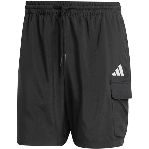 ADIDAS Herren Shorts Essentials Small Logo Cargo Chelsea von Adidas