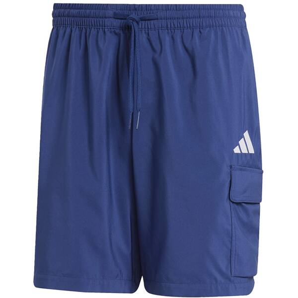 ADIDAS Herren Shorts Essentials Small Logo Cargo Chelsea von Adidas