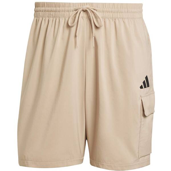 ADIDAS Herren Shorts Essentials Small Logo Cargo Chelsea von Adidas