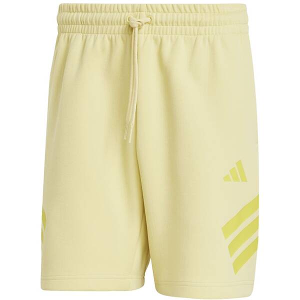 ADIDAS Herren Shorts Future Icons 3-Streifen von Adidas