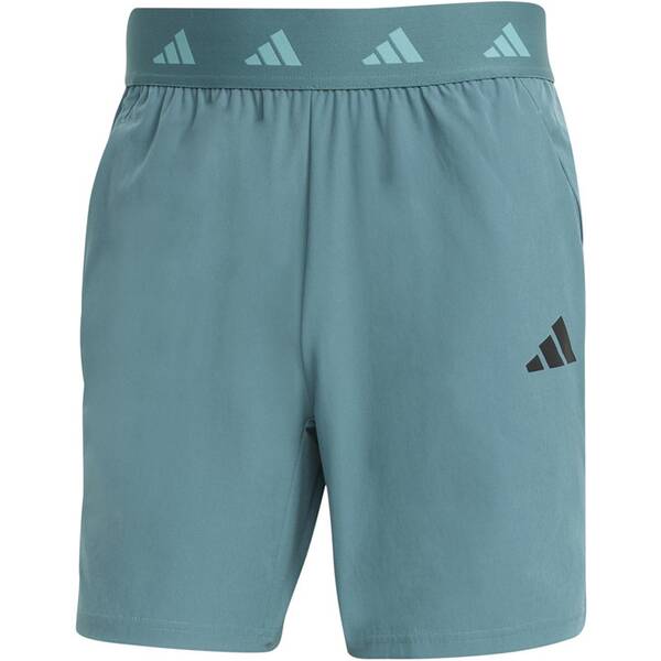 ADIDAS Herren Shorts Gym+ (Länge 5 Zoll) von Adidas