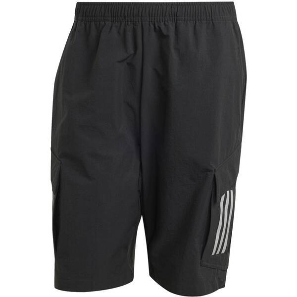 ADIDAS Herren Shorts MERCEDES - AMG PETRONAS FORMULA ONE TEAM MECHANICS von Adidas