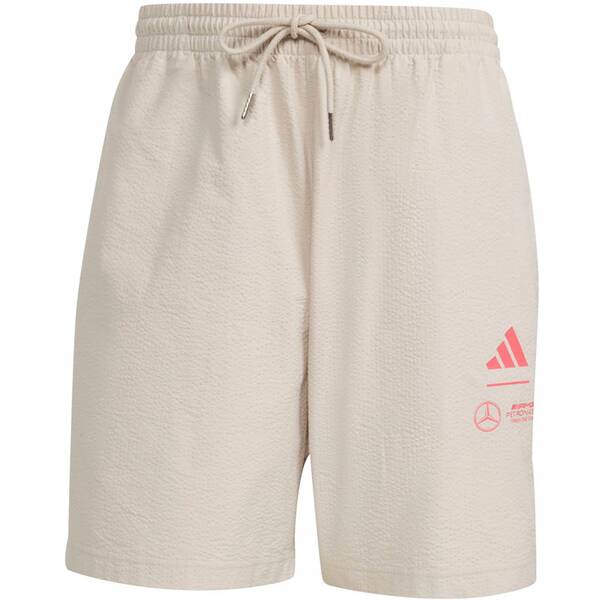 ADIDAS Herren Shorts Mercedes - AMG Petronas Formula One Team Summer von Adidas