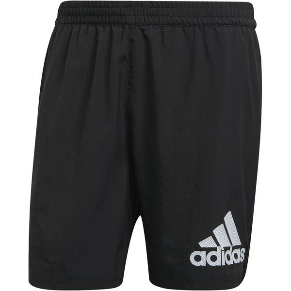 ADIDAS Herren Shorts Run It (Länge 9 Zoll) von Adidas