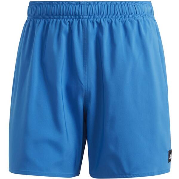 ADIDAS Herren Shorts Solid CLX Short-Length von Adidas