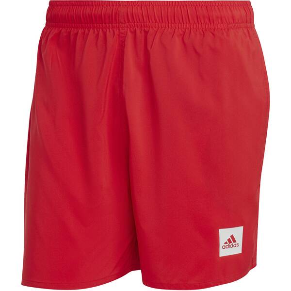 ADIDAS Herren Shorts SOLID CLX SH SL von Adidas