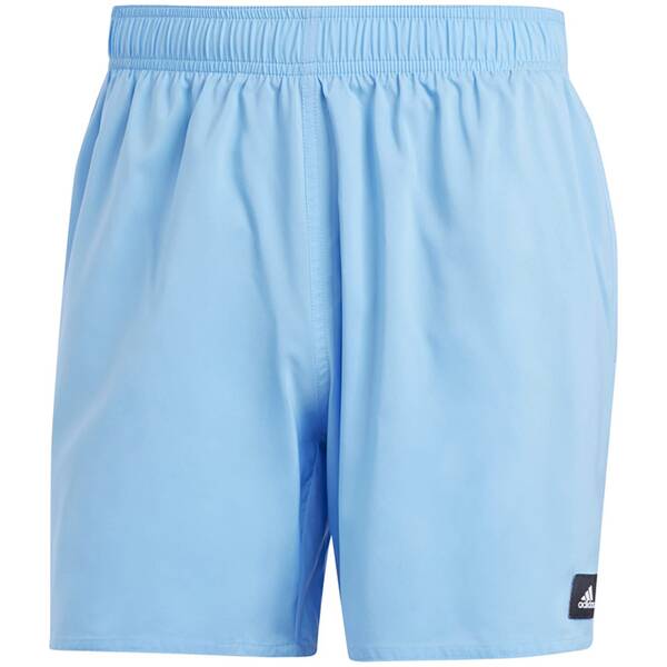 ADIDAS Herren Shorts Solid CLX Short-Length von Adidas