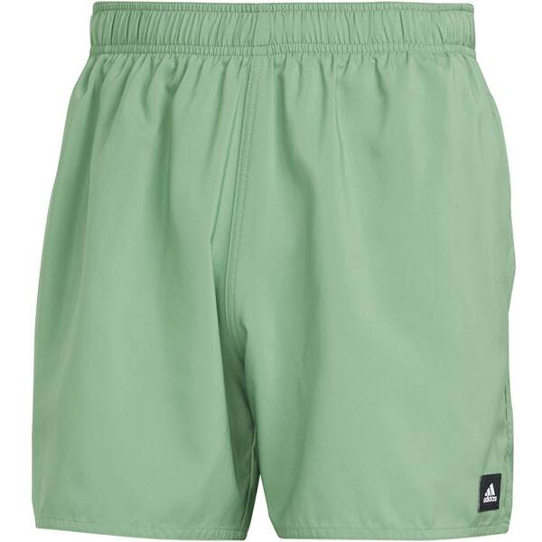 ADIDAS Herren Shorts Solid CLX Short-Length von Adidas