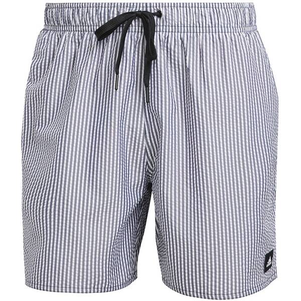 ADIDAS Herren Shorts Stripey Classics Short Length von Adidas