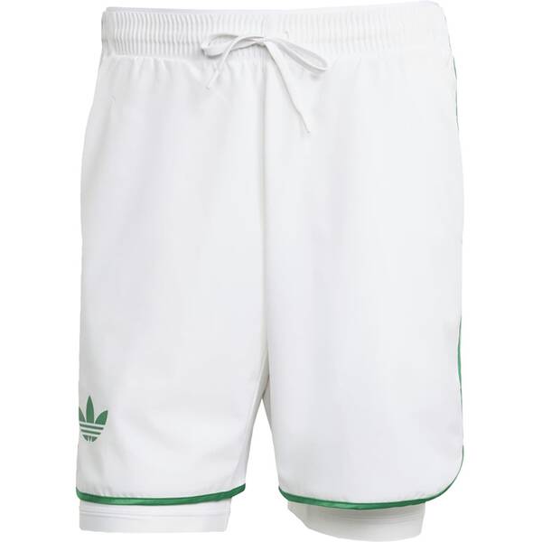 ADIDAS Herren Shorts Tennis Climacool Set(Länge 7 Zoll) von Adidas
