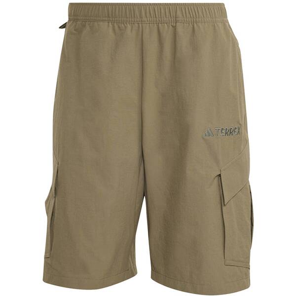ADIDAS Herren Shorts Terrex Xploric von Adidas