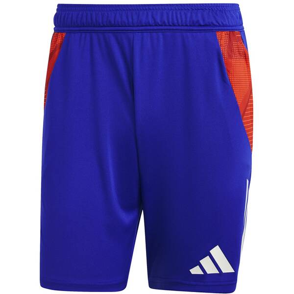 ADIDAS Herren Shorts Tiro 24 Competition (normal & lang) von Adidas