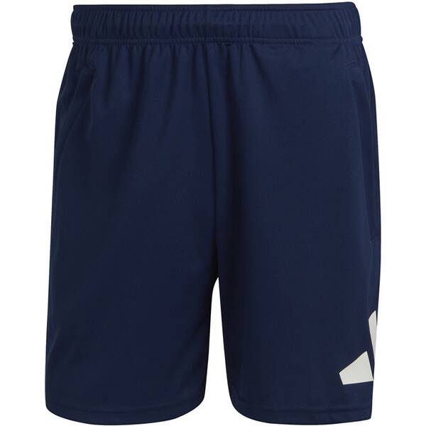 ADIDAS Herren Shorts Train Essentials Logo Training (Länge 7 Zoll) von Adidas