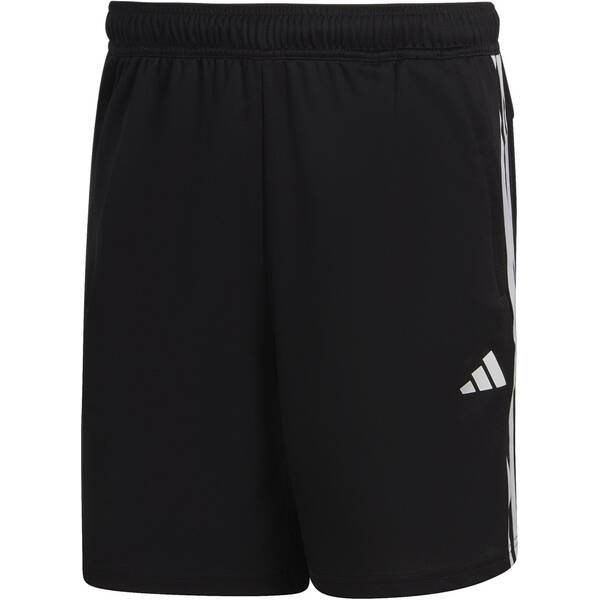 ADIDAS Herren Shorts Train Essentials Piqué 3-Streifen von Adidas