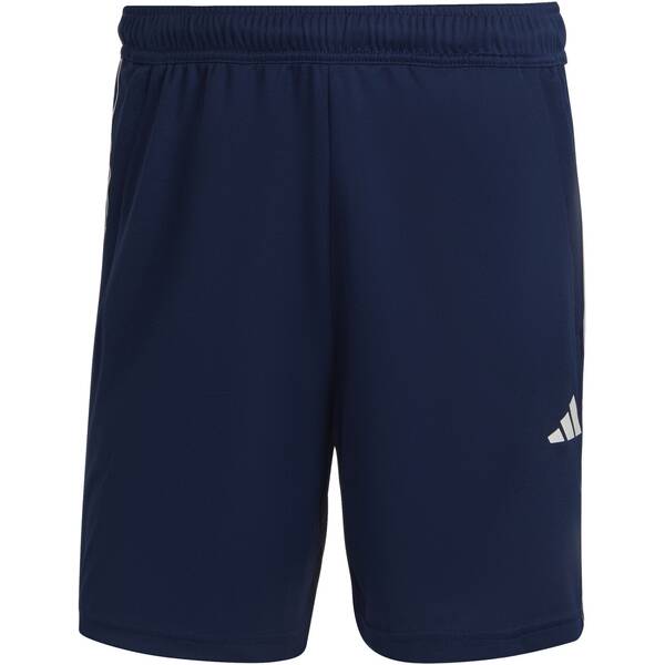 ADIDAS Herren Shorts Train Essentials Piqué 3-Streifen von Adidas