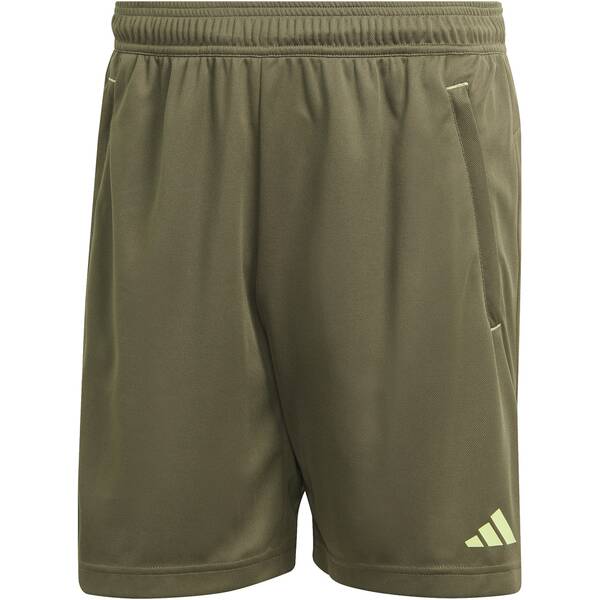 ADIDAS Herren Shorts Train Essentials Seasonal Camo (Länge 7 Zoll) von Adidas