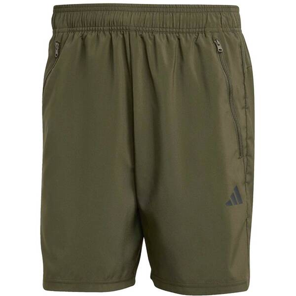 ADIDAS Herren Shorts Train Essentials Woven Training (Länge 9 Zoll) von Adidas