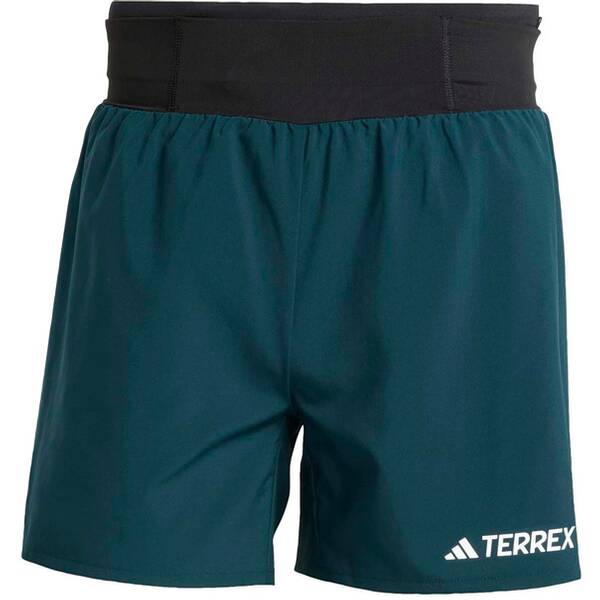 ADIDAS Herren Shorts Xperior (Länge 9 Zoll) von Adidas