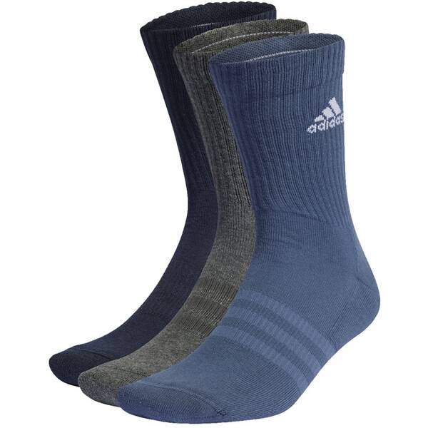 ADIDAS Herren Socken C SPW CRW 3P von Adidas