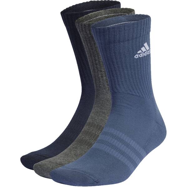 ADIDAS Herren Socken C SPW CRW 3P von Adidas