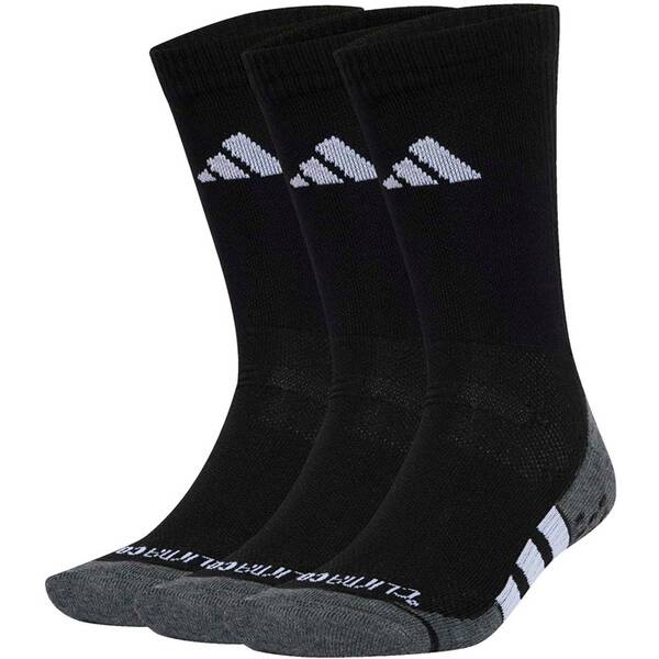 ADIDAS Herren Socken Performance Grip CLIMACOOL Cushioned Crew 3 Paar ADIDAS Herren Socken Performance Grip CLIMACOOL Cushioned Crew 3 Paar von Adidas