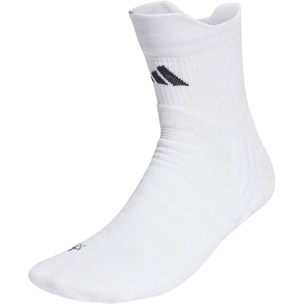ADIDAS Herren Socken Tennis Cushioned Quarter, 1 Paar von Adidas