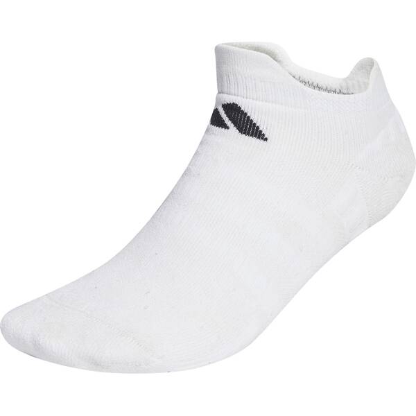 ADIDAS Herren Socken Tennis Low-Cut Cushioned, 1 Paar von Adidas